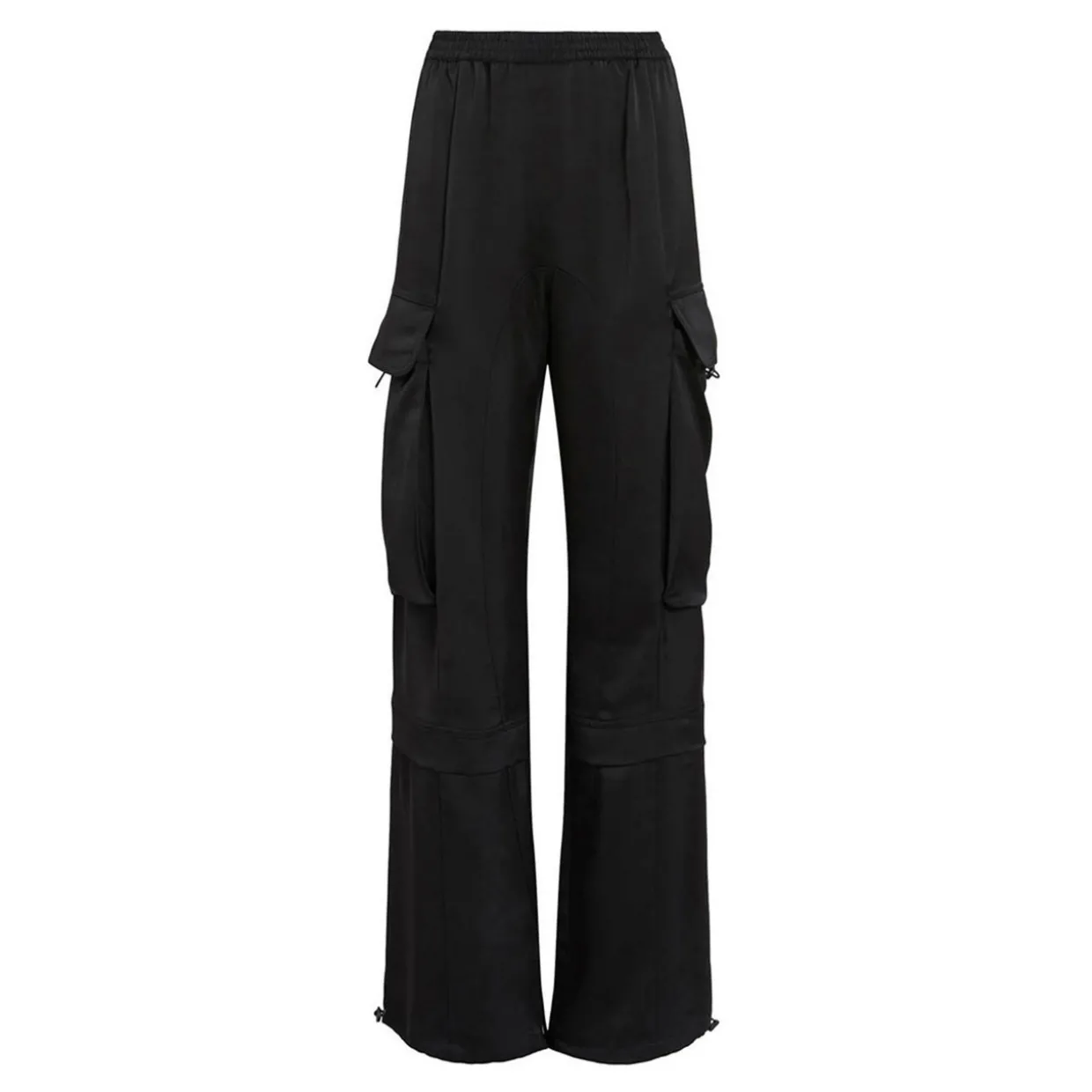 Barbara Cargo Trousers