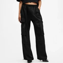 Barbara Cargo Trousers