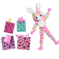 Barbie Cutie Reveal Bunny Doll 30cm