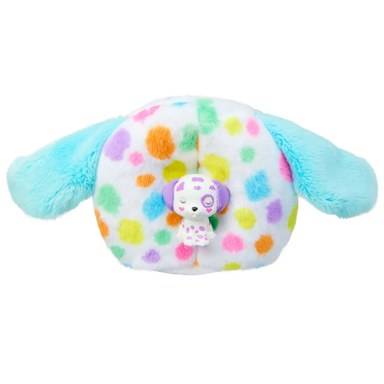 Barbie Cutie Reveal Puppy Doll 30cm