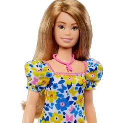 Barbie Fashionistas Doll With Down Syndrome