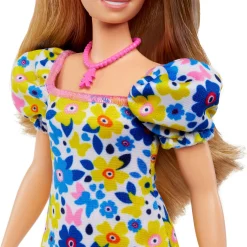 Barbie Fashionistas Doll With Down Syndrome