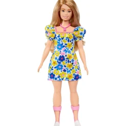 Barbie Fashionistas Doll With Down Syndrome