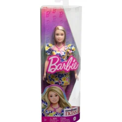 Barbie Fashionistas Doll With Down Syndrome
