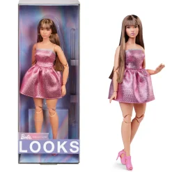 Barbie Looks No.24 Collectible Doll 33cm