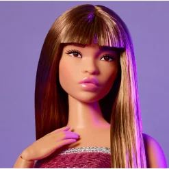 Barbie Looks No.24 Collectible Doll 33cm