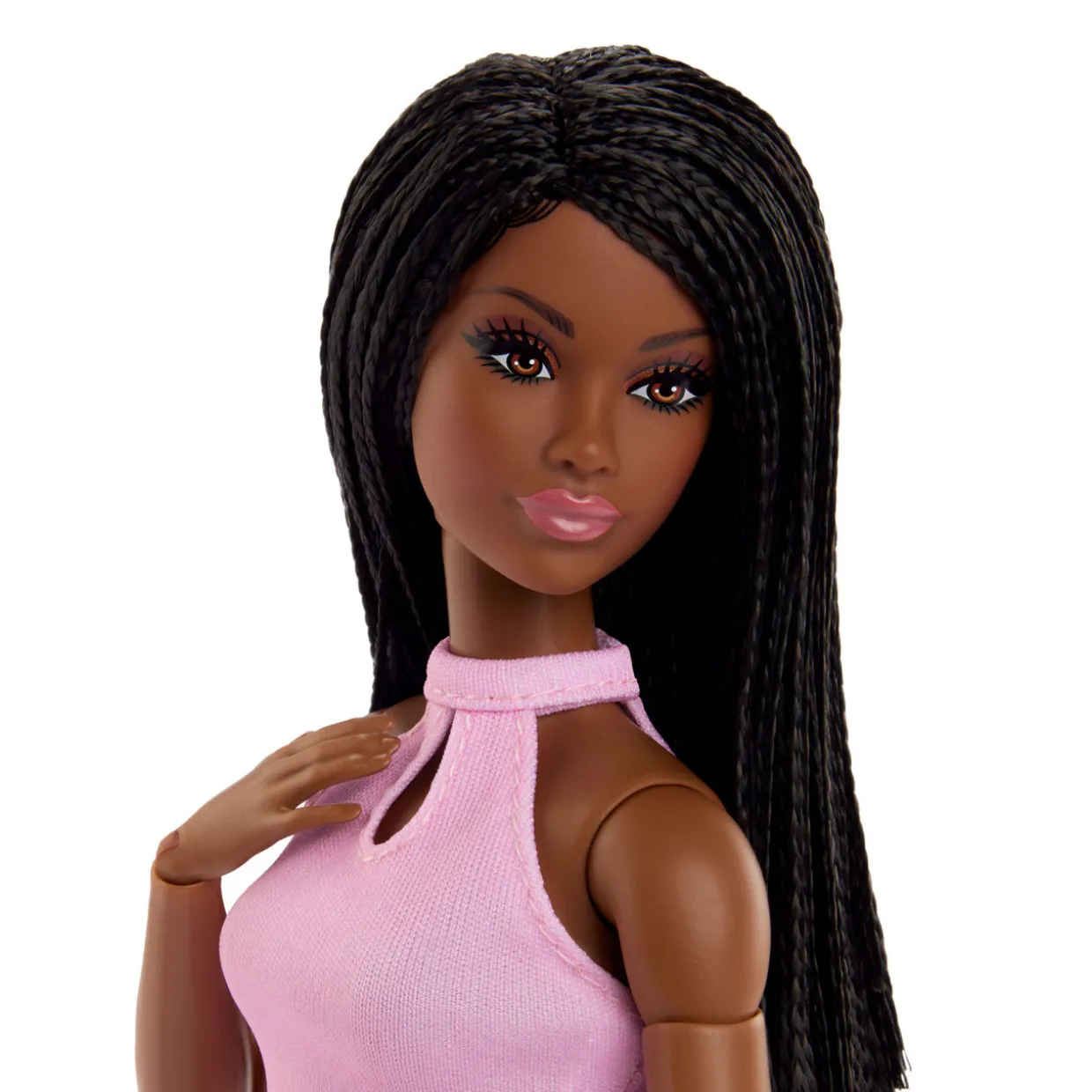 Barbie Looks No.21 Collectible Doll 33cm