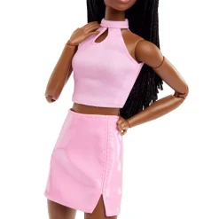 Barbie Looks No.21 Collectible Doll 33cm