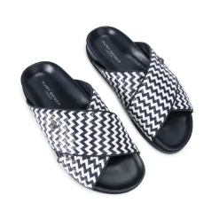 Baron Crossover Sandals