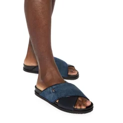 Baron Crossover Sandals
