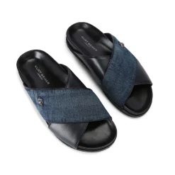 Baron Crossover Sandals