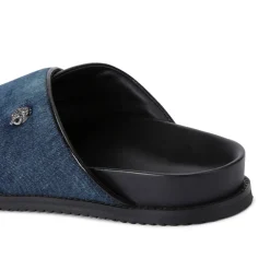 Baron Crossover Sandals