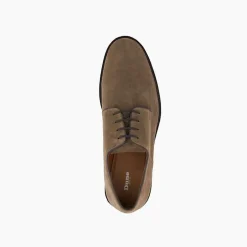 Barrett Brogue Shoes