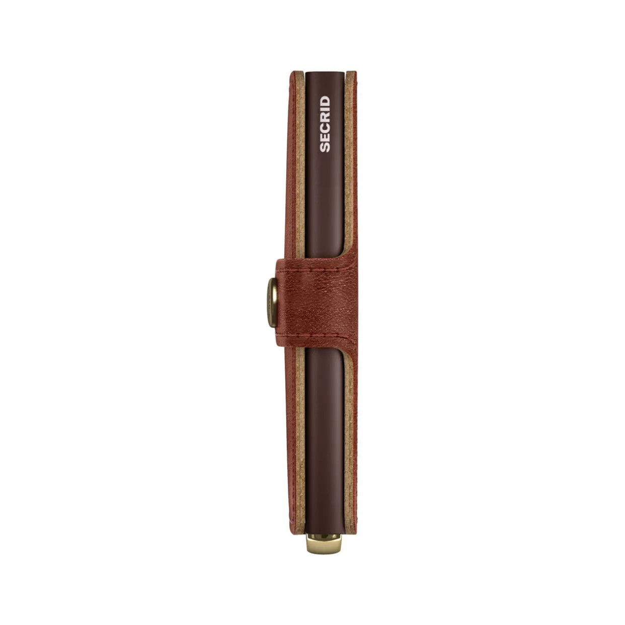 Basco Leather Mini Wallet