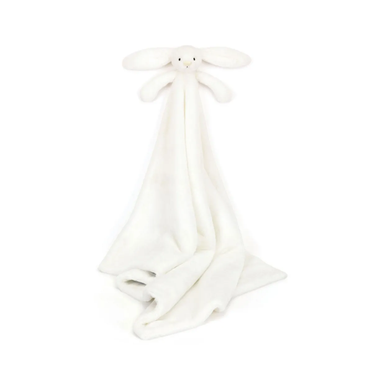 Bashful Luxe Luna Bunny Blanket