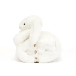 Bashful Luxe Luna Bunny Blanket