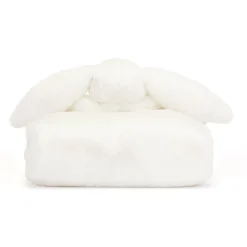 Bashful Luxe Luna Bunny Blanket
