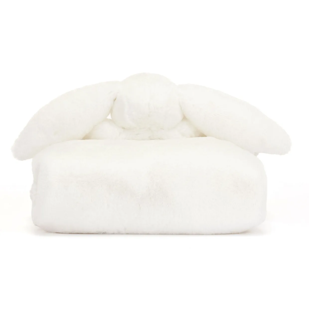 Bashful Luxe Luna Bunny Blanket