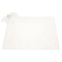 Bashful Luxe Luna Bunny Blanket