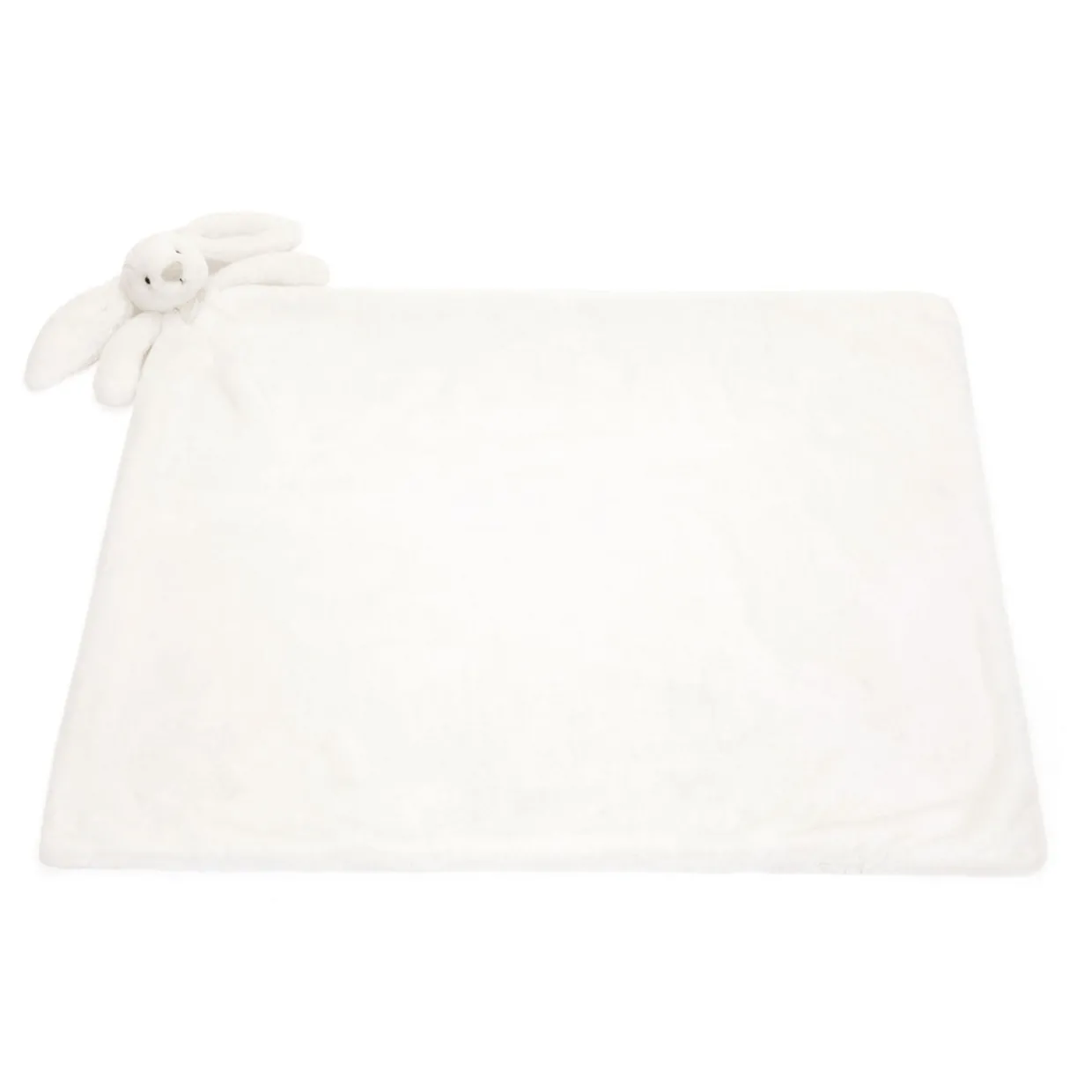 Bashful Luxe Luna Bunny Blanket