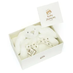 Bashful Luxe Luna Bunny Blanket