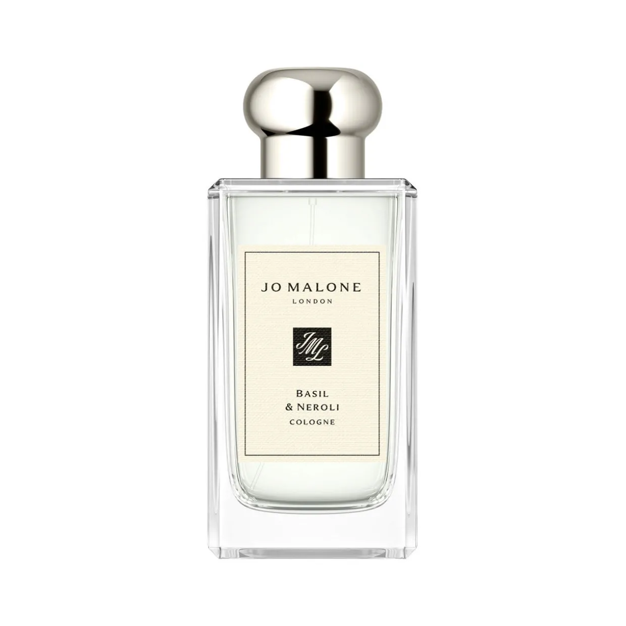 Basil & Neroli Cologne