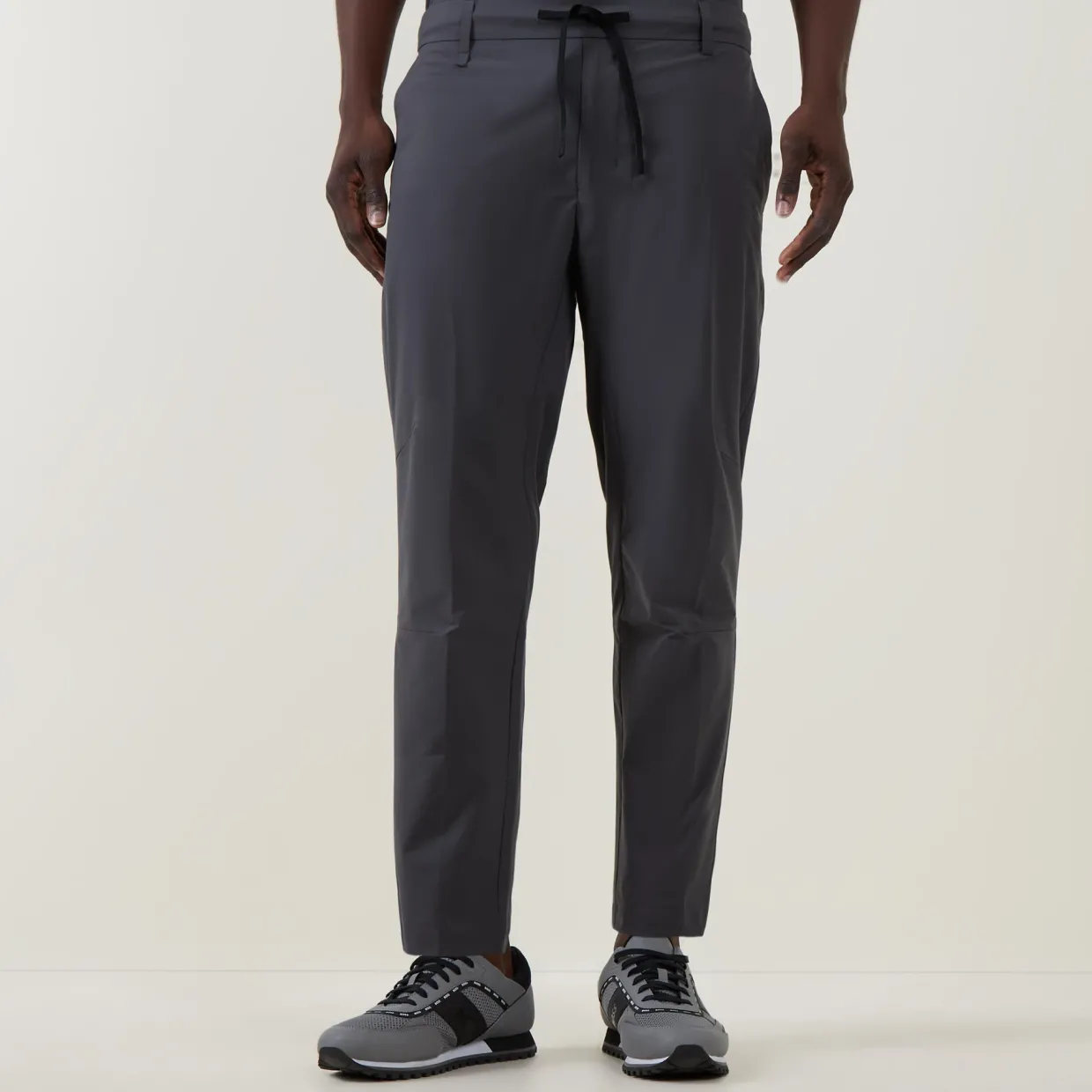 Basin Solotex Drawstring Trousers