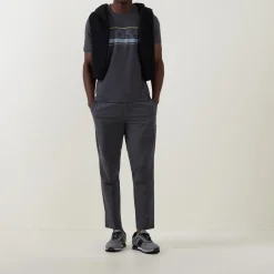 Basin Solotex Drawstring Trousers