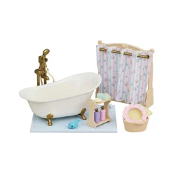Bath & Shower Set