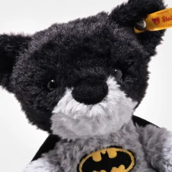Batman Teddy Bear 29cm