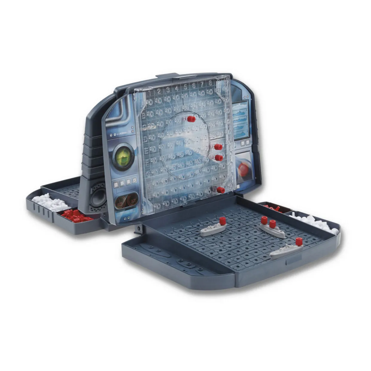 Battleship Game
