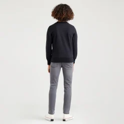 Batwing Logo Sweatshirt 10-14 Years