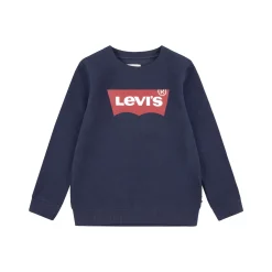 Batwing Logo Sweatshirt 6-8 Years