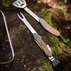 BBQ Multi-Tool Wood