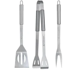 BBQ Tool Set