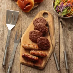 BBQ Tool Set