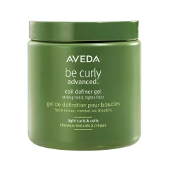 Be Curly Advancedâ„¢ Coil Definer Gel