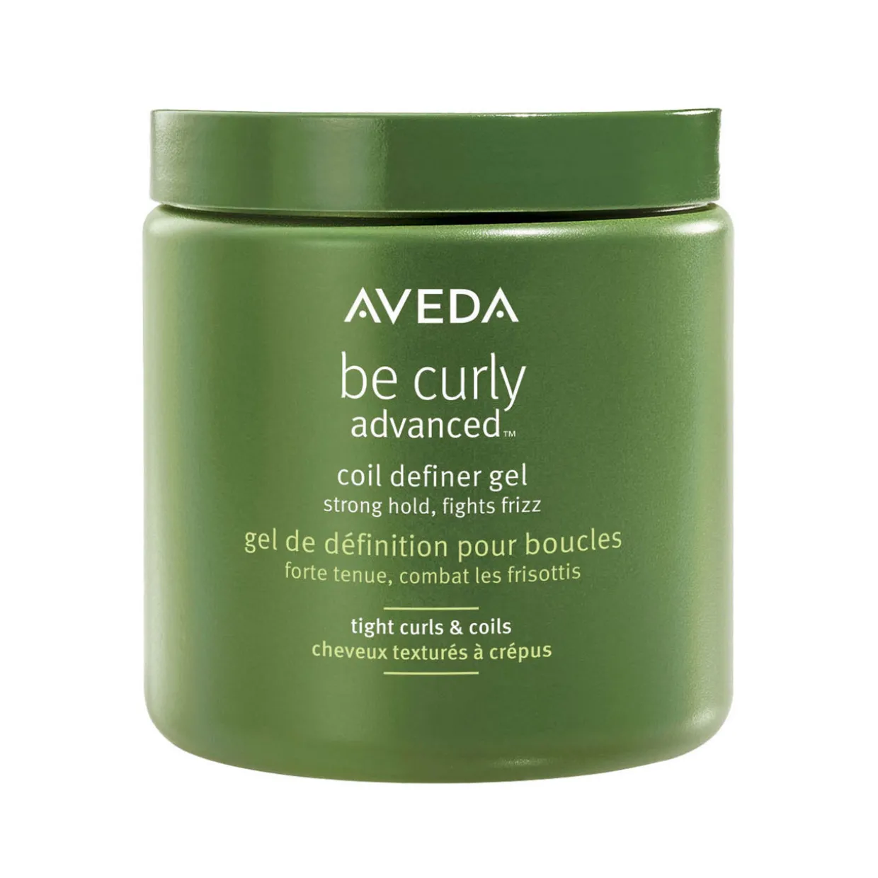 Be Curly Advanced™ Coil Definer Gel