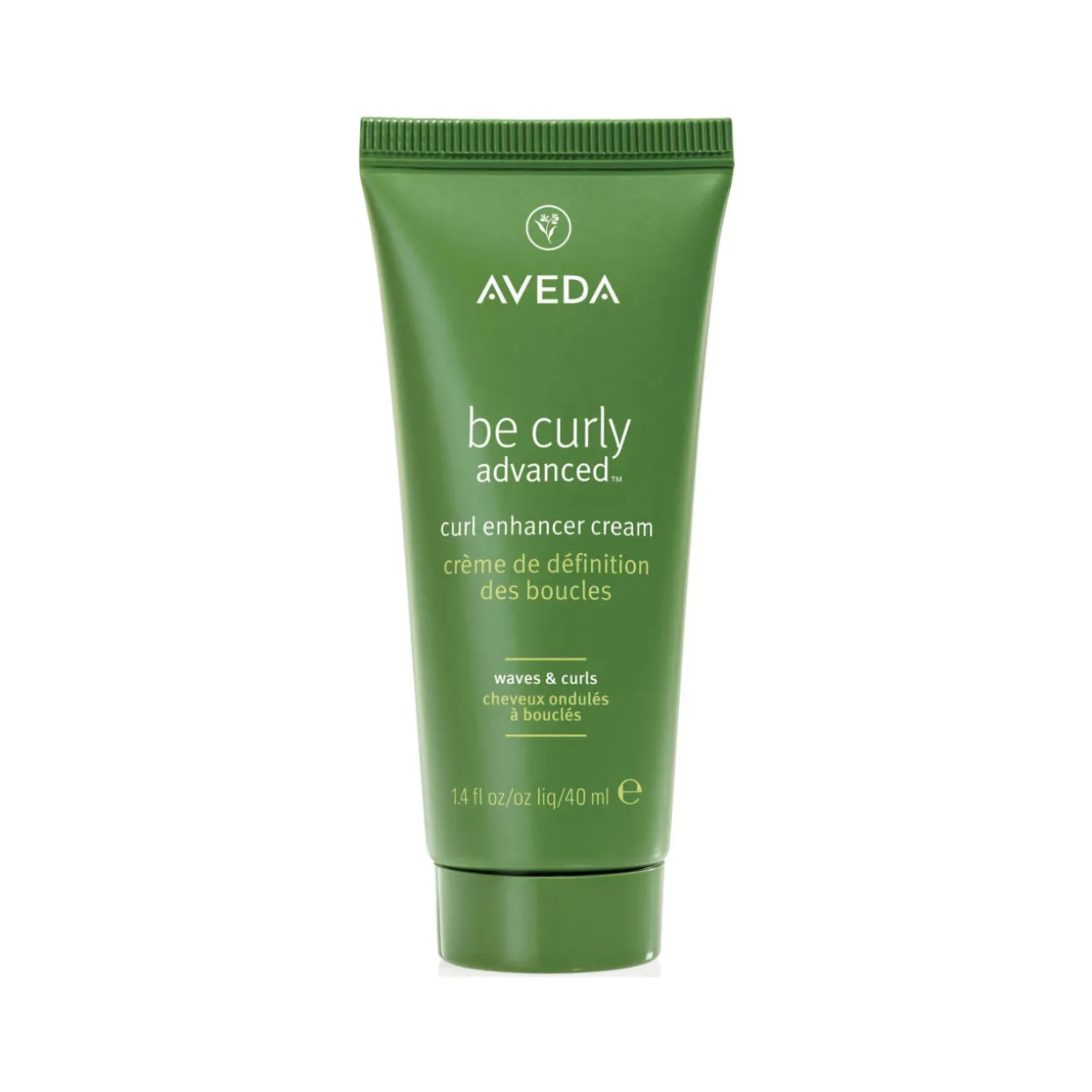 Be Curly Advanced™ Curl Enhancer Cream