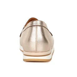 Bea Chain Loafers