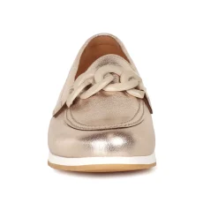 Bea Chain Loafers