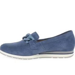Bea Slip-On Flats
