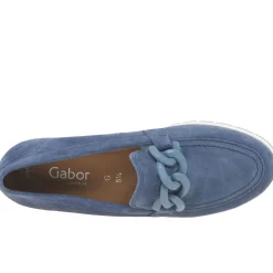 Bea Slip-On Flats