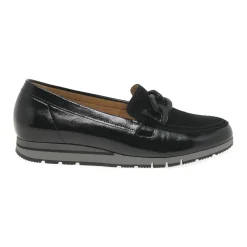 Bea Slip-On Loafers