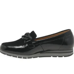 Bea Slip-On Loafers