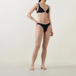Beach Bound Bikini Bottoms