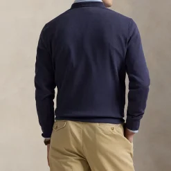Bear Heritage Logo Sweatshirt