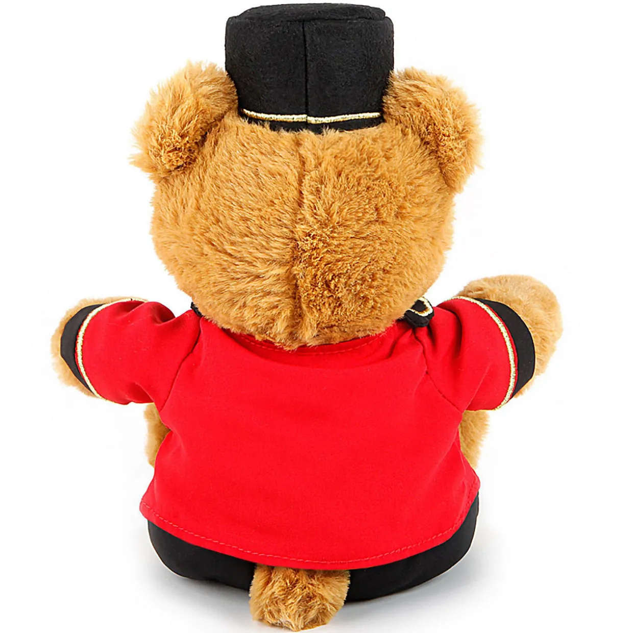 Bear In A Bag 7 Inches