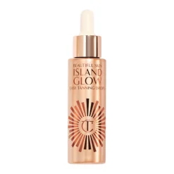 Beautiful Skin Island Glow Easy Tanning Drops