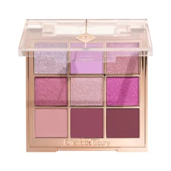 Beautifying Eye Palette